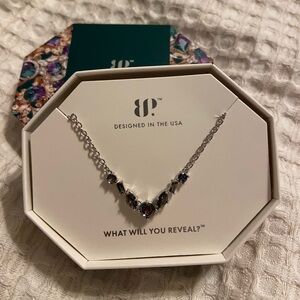 Bomb party necklace- June 2024 collection